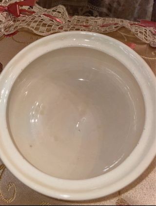 Zuccheriera Mulino Bianco Anni '80