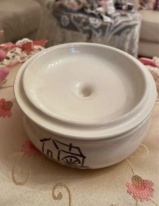 Zuccheriera Mulino Bianco Anni '80