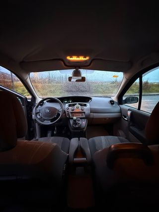 Renault Grand Scenic 2006