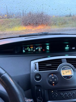 Renault Grand Scenic 2006