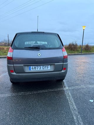 Renault Grand Scenic 2006