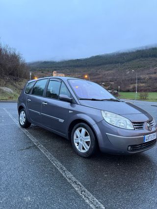 Renault Grand Scenic 2006