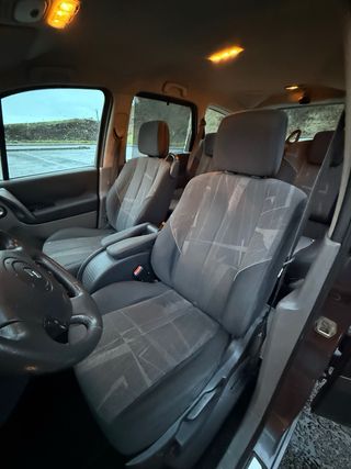 Renault Grand Scenic 2006