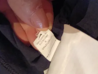 Camiseta Nike Just Do It Talla S