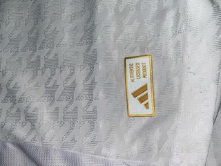 Camiseta Real Madrid 24/25 Adidas