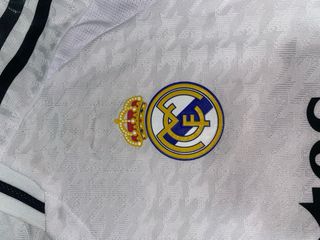 Camiseta Real Madrid 24/25 Adidas