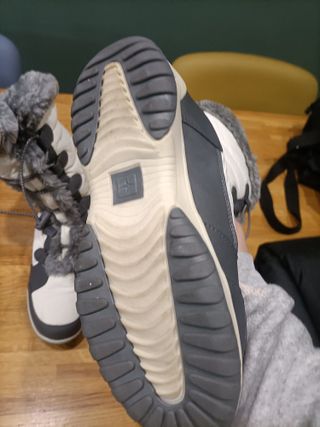 Botas de esquí Isotherm 200