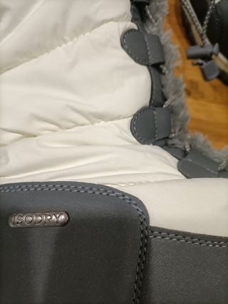 Botas de esquí Isotherm 200