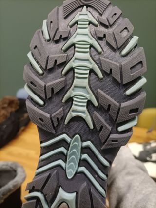 Botas de esquí Isotherm 200