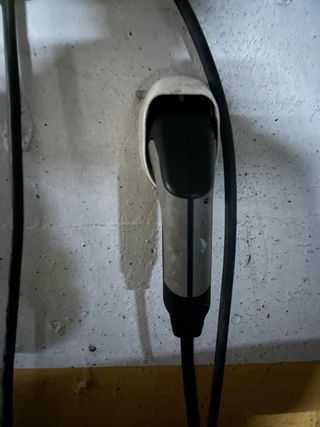 Cargador Wallbox Eléctrico