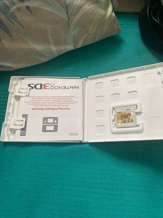 Yo-kai Watch 2 Carnanimas 3DS