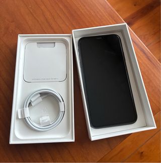 iPhone 11 64GB Negro