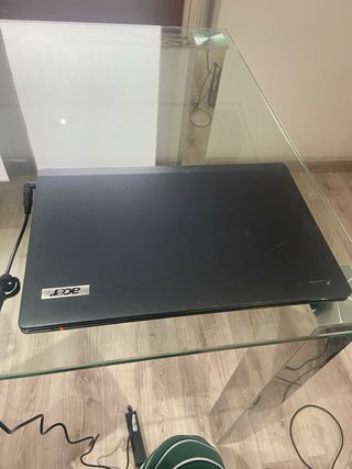 Portátil Ace I3 2,53ghz Ram 4 gb Bateria NUEVA