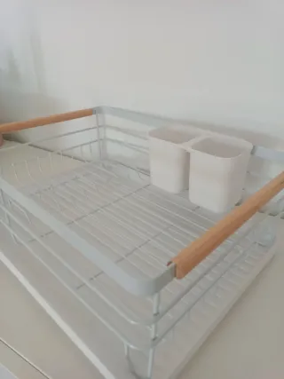 Escurreplatos Navaris NUEVO