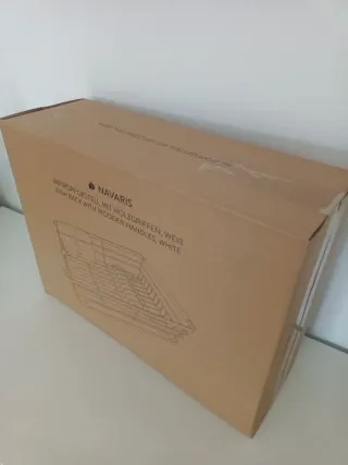 Escurreplatos Navaris NUEVO