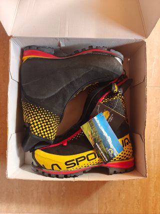 Sportiva G5