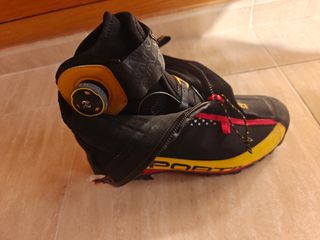 Sportiva G5
