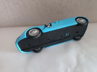 bugatti 57G escala 1/43