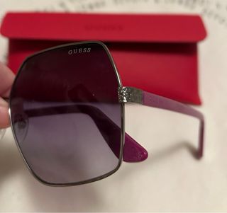 Gafas de sol Guess GU7881-H originales