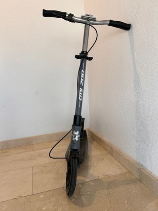 Patinete urbano City 200