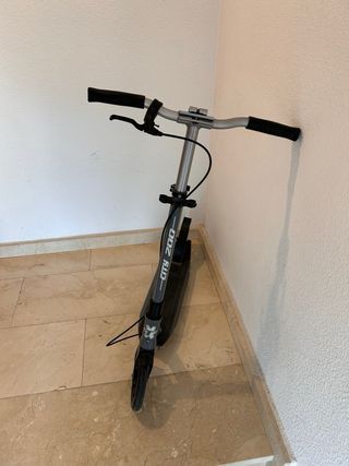 Patinete urbano City 200