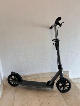 Patinete urbano City 200