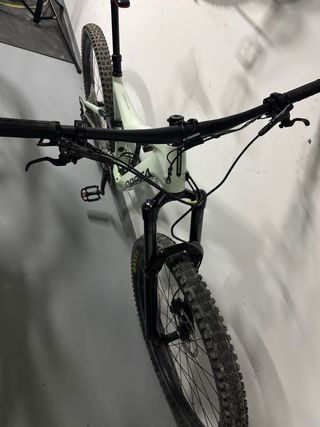 Orbea Rise 2021 - ¡Muchos componentes nuevos!