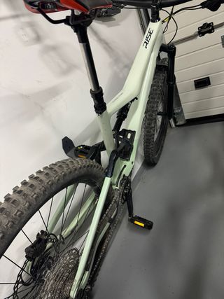 Orbea Rise 2021 - ¡Muchos componentes nuevos!