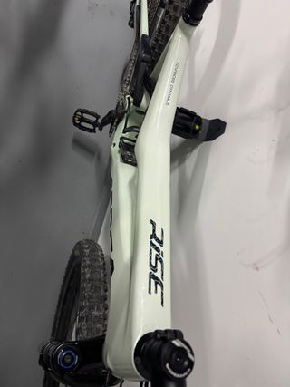 Orbea Rise 2021 - ¡Muchos componentes nuevos!