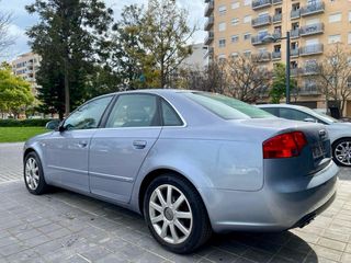 Audi A4 2005