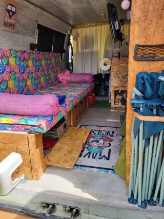 Volkswagen Transporter T4