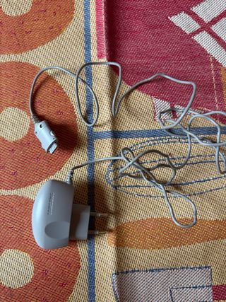 Caricabatterie Samsung con cavo