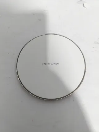 Base más adaptadores Carga Rápida