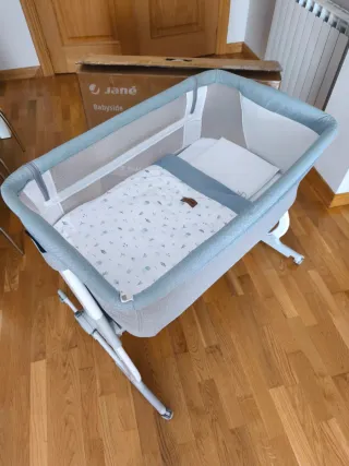 Minicuna colecho Jane