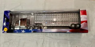 Camión Western Star 1:43