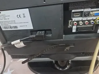 Samsung TV 19 pulgadas en perfecto estado