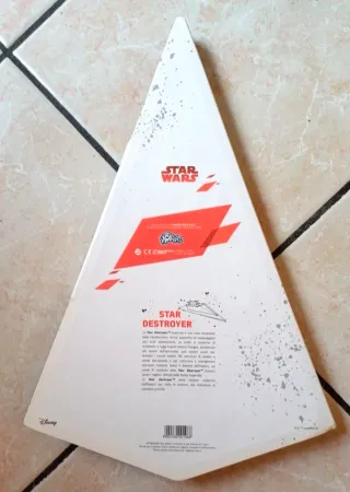 Esselunga Star Wars Rollinz 2° serie completa