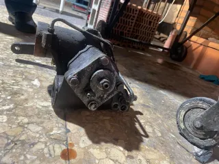 Bomba Inyectora Discovery 2 2.5 TDI