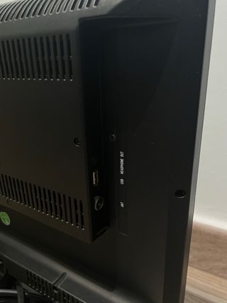 Monitor LED i-Joy 18,5 pulgadas