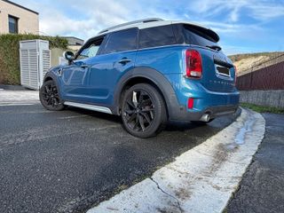Mini Countryman S 192cv 2019