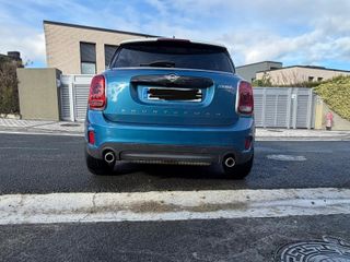Mini Countryman S 192cv 2019