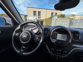 Mini Countryman S 192cv 2019