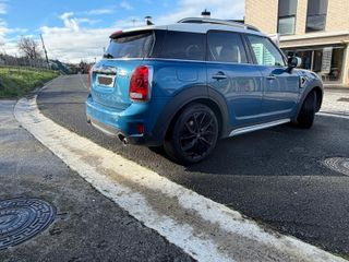 Mini Countryman S 192cv 2019