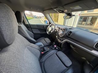 Mini Countryman S 192cv 2019