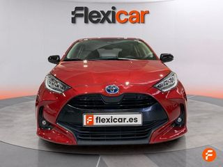 Toyota Yaris 1.5 120H Active Plus