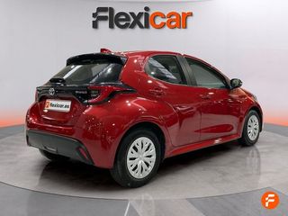 Toyota Yaris 1.5 120H Active Plus