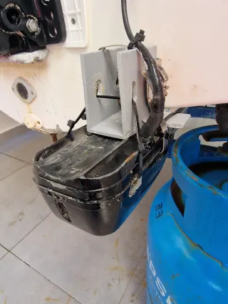 Sonda Humminbird 998c GPS Fishing System