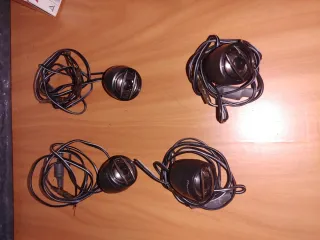 2 Kit Tweeter Pioneer TS-A300TW