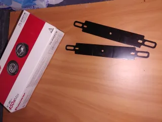 2 Kit Tweeter Pioneer TS-A300TW