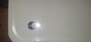 Calefactor para baño